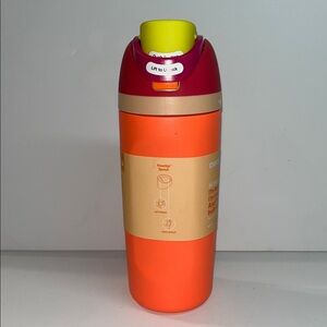 Owala Special Edition Kids' FreeSip
Stainless Steel Water Bottle - Neon
Nectar